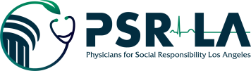 psr la logo